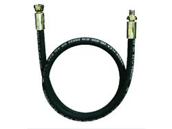 Шланг для смазки Pressol 1/4", 15 м, 18035