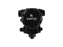Насос для горелки Suntec E 6 NCK 1069 8P