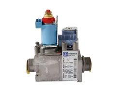 Газовый электромагнитный клапан Sit 845 Sigma PS, 0845120