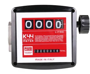 Счетчик топлива Piusi K44 Ver. A