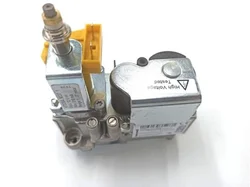 Газовый электромагнитный клапан Honeywell VK4105A