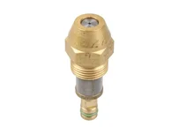 Форсунка Fluidics KW3-10/45°