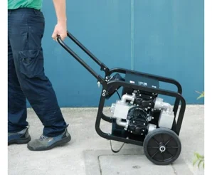 Комплект для передвижения Piusi ST200 и ST200DC