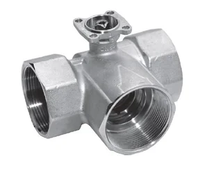 3-ходовой регулирующий клапан Belimo, R3032-10-B2