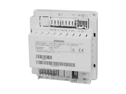 Менеджер горения Siemens RVS46.530/101