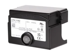 Топочный автомат Siemens LFS1.11A2