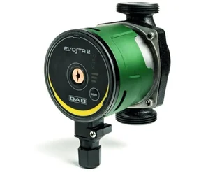 Циркуляционный насос DAB EVOSTA 2 40-70/180 1”