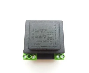 Трансформатор розжига Brugnera 153/M