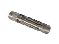 Осевой компенсатор Baltur BTGA 2, G 2"
