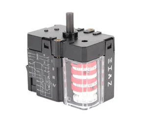 Сервопривод Berger Lahr / Schneider Electric STA4,5 B0.37/6 3N30 L