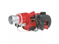 Газовая горелка Weishaupt G 40/2-A, DN50, 3LN