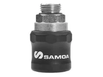 Муфта безопасности с наружной резьбой Samoa SFC-137/M