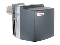 Дизельная горелка Weishaupt WL 40 Z-A