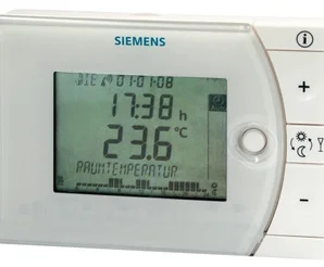 Термостат комнатный Siemens REV13DC