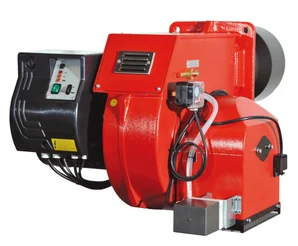 Газовая горелка Ecoflam BLU TS 1500.1 LN PRE TC HT