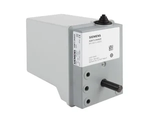 Сервопривод Siemens SQN72.2A4A20