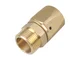 Самозажимной фитинг Piusi M1" x 35 мм, F00892000