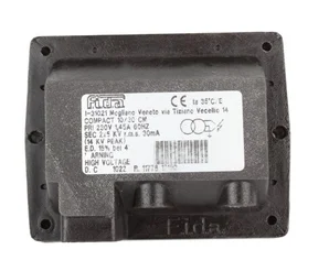 Трансформатор розжига FIDA Compact 10/30 CM 230/60
