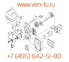 Рукав для силоса Semperit SFT 75 мм