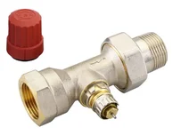 Термостатический привод Danfoss RTR-N, 013G7014
