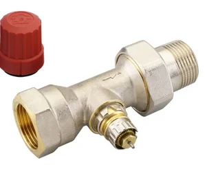 Термостатический привод Danfoss RTR-N, 013G7014