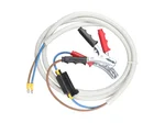 Провод питания Piusi Panther DC / Viscomat DC 60/2 / Viscomat DC 120/1 24V 2 метра