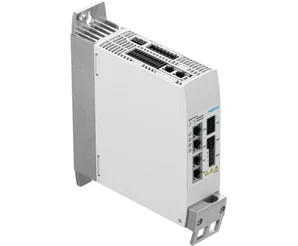 Контроллер привода Festo CMMT-AS-C4-3A-PN-S1