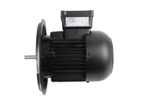 Электродвигатель Weishaupt EC90/90-2/1