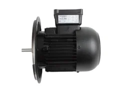 Электродвигатель Weishaupt EC90/90-2/1