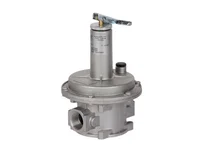 Предохранительно-сбросной клапан Madas MVS/1 DN 25, VSL04 005