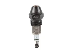 Форсунка Fluidics W4-325/45°-L