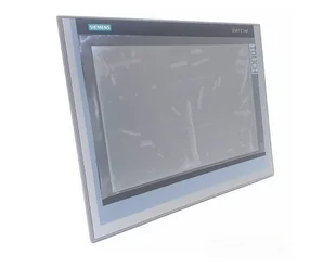 Панель оператора Siemens TP1500, 6AV2124-0QC02-0AX1