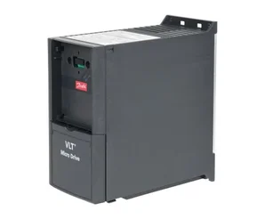 Преобразователь частоты Danfoss, 132F0020