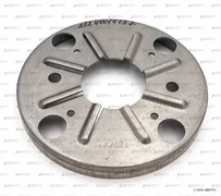 Уравнительный диск Weishaupt Ø120 / 41 мм, 23240014157