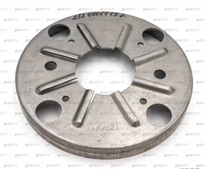 Уравнительный диск Weishaupt Ø120 / 41 мм, 23240014157