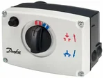 Электропривод Danfoss ARV 153