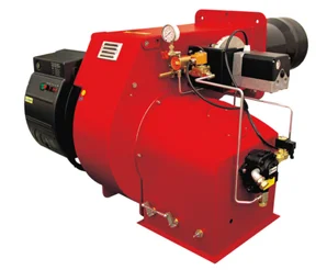 Дизельная горелка Ecoflam MAIOR P 600.1 PR TL