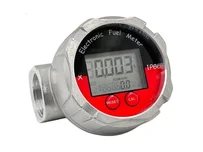 Счетчик бензина Petroll MEX 120