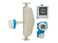 Расходомер массовый кориолисовый Endress+Hauser Promass H 500, 8H5B50