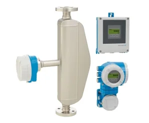 Расходомер массовый кориолисовый Endress+Hauser Promass H 500, 8H5B50