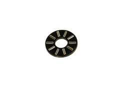 Игольчатый подшипник Oilon AXK 0821 TN