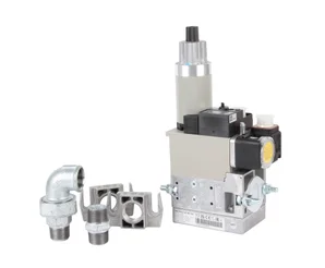 Газовая рампа Baltur BM412 A20C R6/4-P