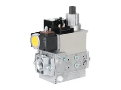 Газовый мультиблок Simson MB-DLE 407 B01 S22