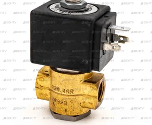 Электромагнитный клапан Elco VE 120.4AR