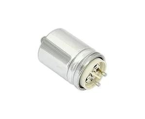 Конденсатор Viessmann 5 мкФ, 7836496