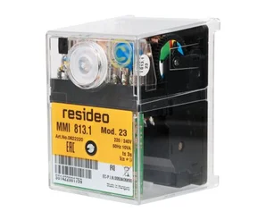 Топочный автомат Resideo MMI 813.1 Mod.23