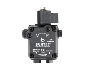 Насос для горелки CIB Unigas AL 65 B 9532 6P 0700