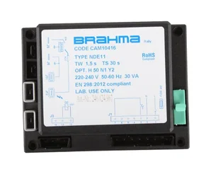 Менеджер горения Brahma NDE11 CAM10416
