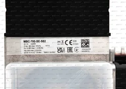 Газовый мультиблок Dungs MBC-700-SE-S82, 242055