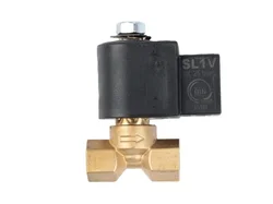 Электромагнитный клапан Suntec SL12805